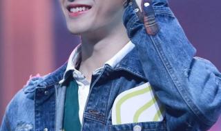 王嘉尔登上世趋第一