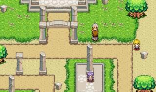 完美世界怪物分布图