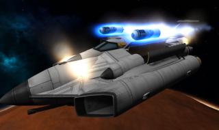 坎巴拉太空计划操作