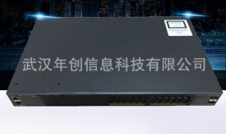 cisco2960交换机