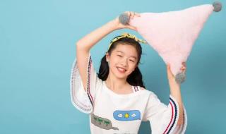 童心未泯所遇皆甜