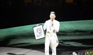 张学友深圳演唱会