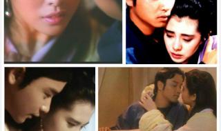 张国荣倩女幽魂图片