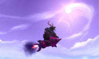 魔兽世界情人节活动