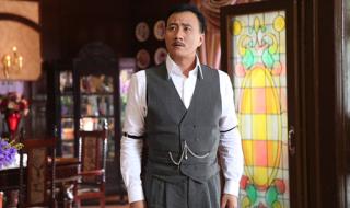 江一燕演过的电视剧