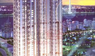 珠江新城新楼盘