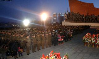 全国默哀三分钟有哪些