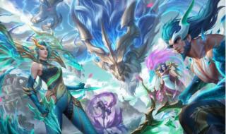 英雄联盟手游更新