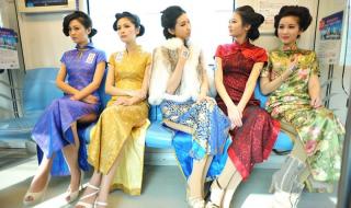 南京地铁一号线路线