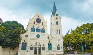 深圳五一去哪玩