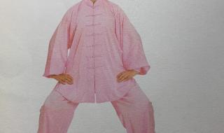 八段锦带呼吸口令的