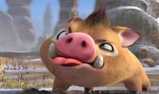 熊出没死过的角色