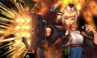 dnf什么职业最厉害