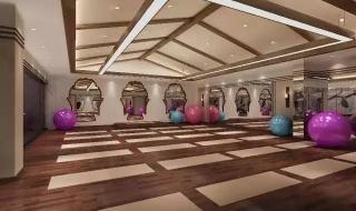 重庆健身俱乐部