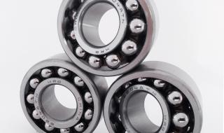 自动调心球轴承