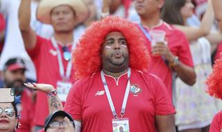 2018世界杯英格兰巴拿马