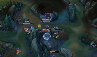 s11全球总决赛比赛时间