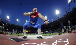 2012年奥运会足球决赛