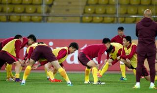 男足世界杯亚洲预选赛