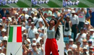 90年世界杯各队阵容