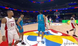 2023女子篮球世界杯决赛