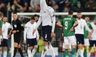 2021欧洲杯比赛结果图