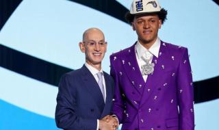 nba2022年选秀状元